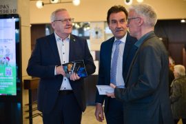 Eröffnung der 59. Hoyerswerdaer Musikfesttag am 12. April 2026