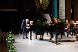 Eröffnung der 59. Hoyerswerdaer Musikfesttag am 12. April 2026