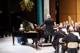 Eröffnung der 59. Hoyerswerdaer Musikfesttag am 12. April 2026