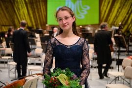 Eröffnung der 59. Hoyerswerdaer Musikfesttag am 12. April 2026