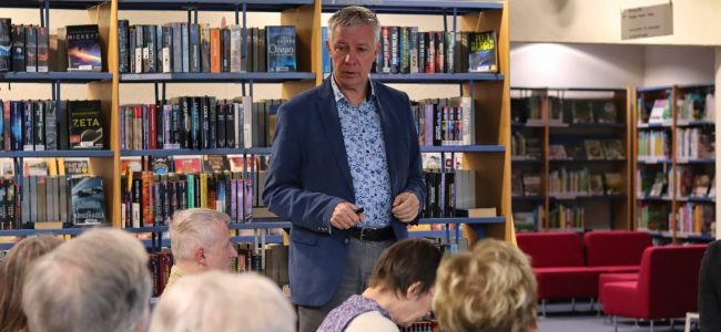Frag den Oberbürgermeister am 27.03.2026