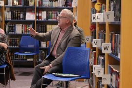 Frag den Oberbürgermeister am 27.03.2026