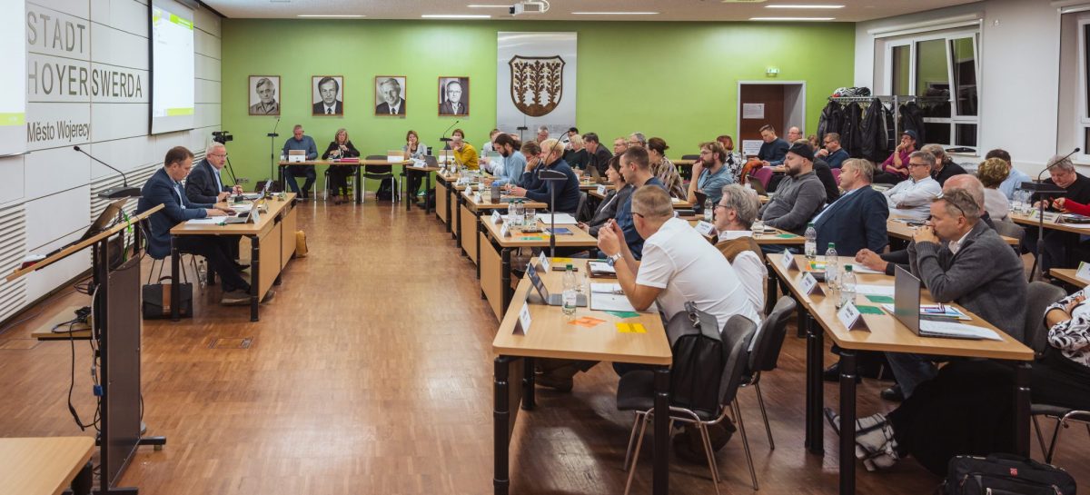 Stadtrat Livestream 2026