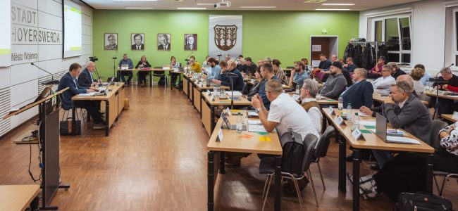 Stadtrat Livestream 2026