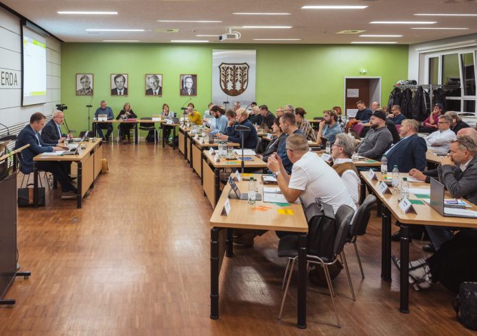Stadtrat Livestream 2026