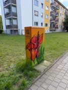 Impressionen zur Umsetzung der Vorschläge des Bürgerhaushaltes 2023