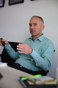 Unternehmensbesuch bei Auto Elitzsch in Hoyerswerda am 27.05.2026
