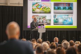 Jahresempfang Oberbürgermeister 2026