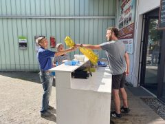Impressionen