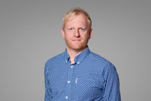 Stadtrat Christian Bormann