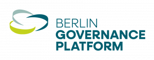 Logo Berlin Governance Platform