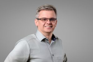 Stadtrat Dr. Christoph Wowtscherk