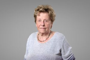 Stadträtin Dr. Gitta Kaltschmidt