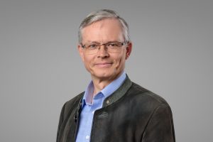 Stadtrat Dirk Nasdala (stellv. Fraktionsvorsitzender)
