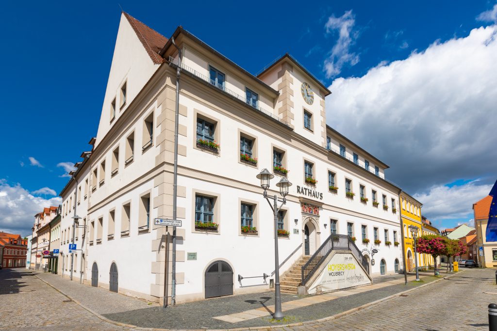 Altes Rathaus (Foto: Gernot Menzel)