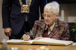 Frau Dr. phil. habil. Ursula Spranger-Göhler