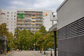 Unternehmensbesuch bei DC by Waldera in der Hoyerswerdaer Neustadt