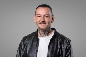 Stadtrat Marco Gbureck