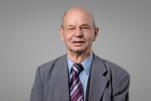 Stadtrat Ralf Haenel