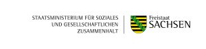 Logo Staatsministerium für Soziales
