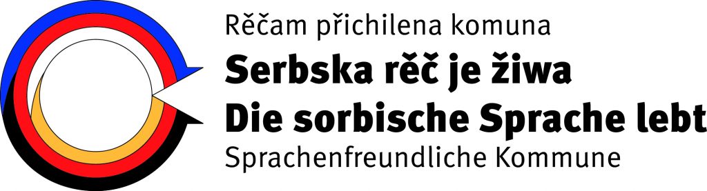 Logo Wettbewerb Sorbische Sprache 2017