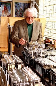 Konrad Zuse